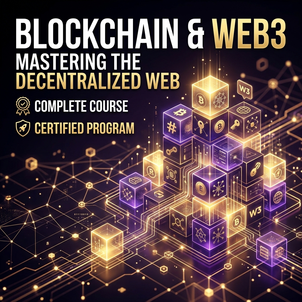 Web3 Course